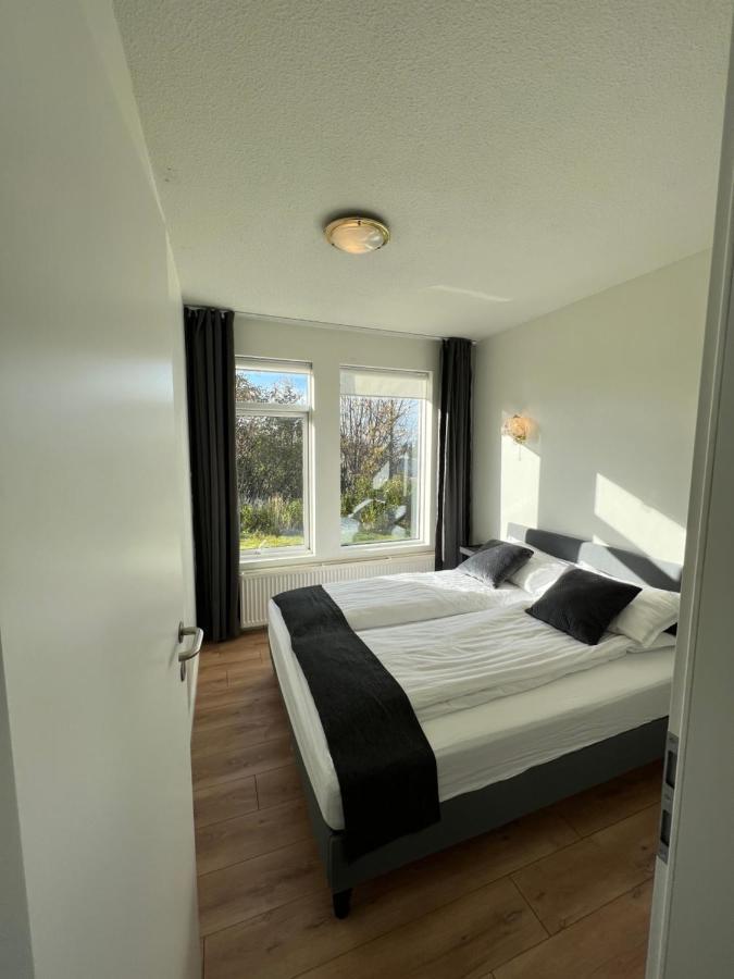 1 Bedroom Apartment Hafnarfjörður Esterno foto