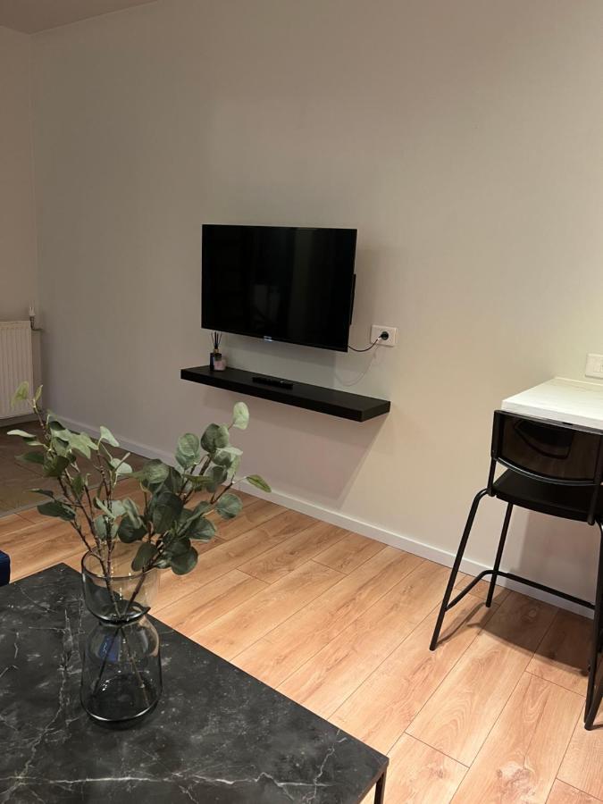 1 Bedroom Apartment Hafnarfjörður Esterno foto
